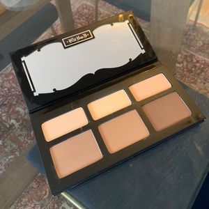 Kat Von D Shade + Light Face Contour Palette